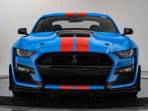 Used 2022 Ford Mustang Shelby GT500 w/ Technology Package RWD image 28