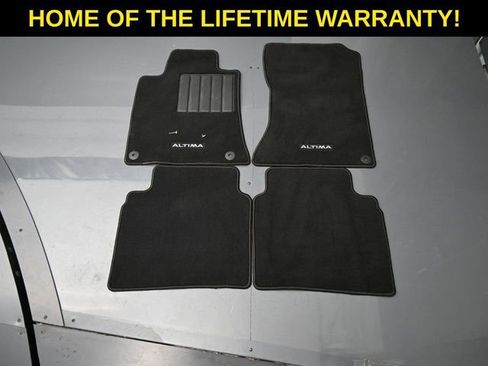 Used 2023 Nissan Altima 2.5 SV image 38