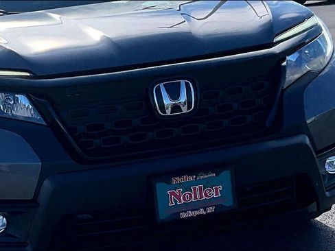 Used 2019 Honda Passport EX-L image 27