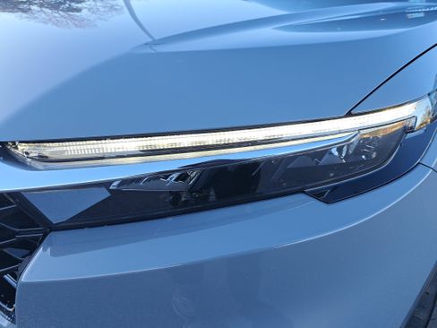 Used 2024 Honda CR-V EX-L image 29