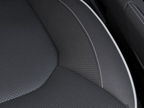 New 2026 Chrysler Pacifica Limited FWD image 20