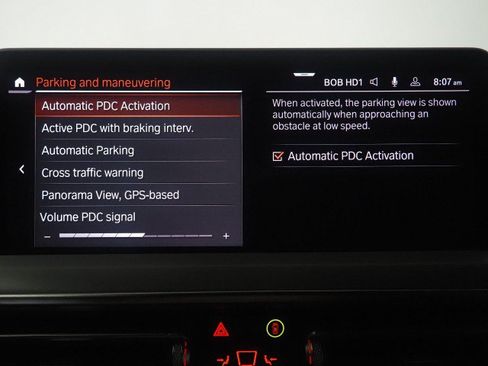 Used 2023 BMW X3 sDrive30i w/ Premium Package RWD image 39