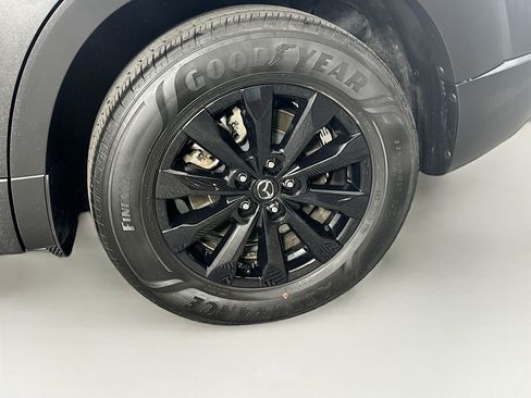 Used 2024 MAZDA CX-50 AWD 2.5 S w/ Preferred Package image 11