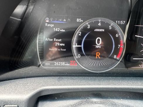 Certified 2020 Lexus ES 350 w/ Premium Package FWD image 27