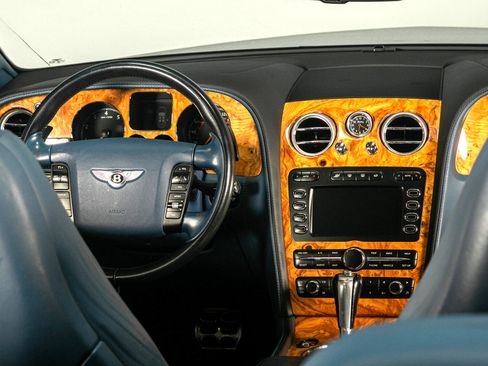 Used 2007 Bentley Continental GTC image 28