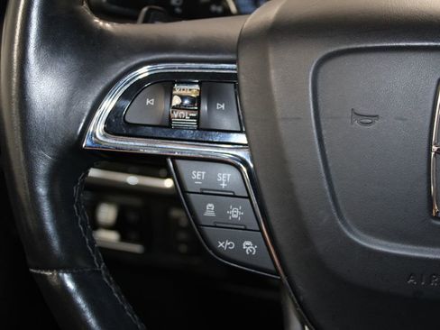 Used 2023 Lincoln Navigator Reserve image 41