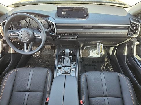 New 2026 MAZDA CX-50 AWD 2.5 Hybrid w/ Weather Package image 23