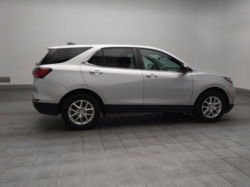 Used 2022 Chevrolet Equinox LT FWD image 11