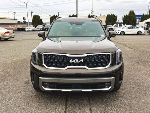 Used 2023 Kia Telluride SX Prestige X-Pro image 3
