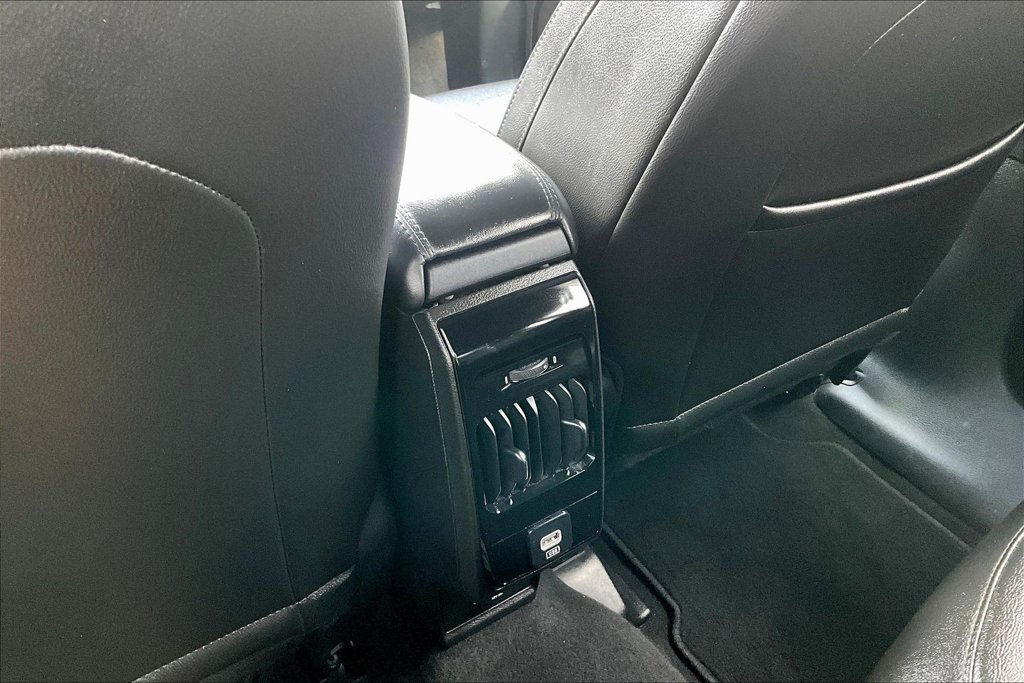 Used 2025 Jeep Compass Limited AWD/4WD image 11