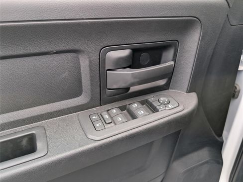 New 2026 RAM 2500 Tradesman AWD/4WD image 15