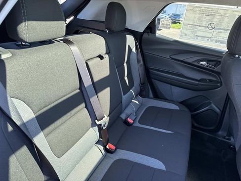 New 2026 Chevrolet TrailBlazer LT w/ Convenience Package FWD image 25