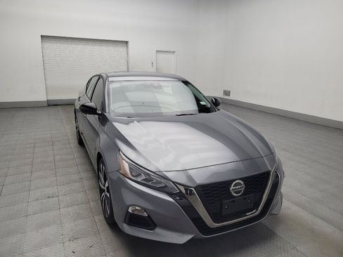 Used 2022 Nissan Altima 2.5 SR image 13