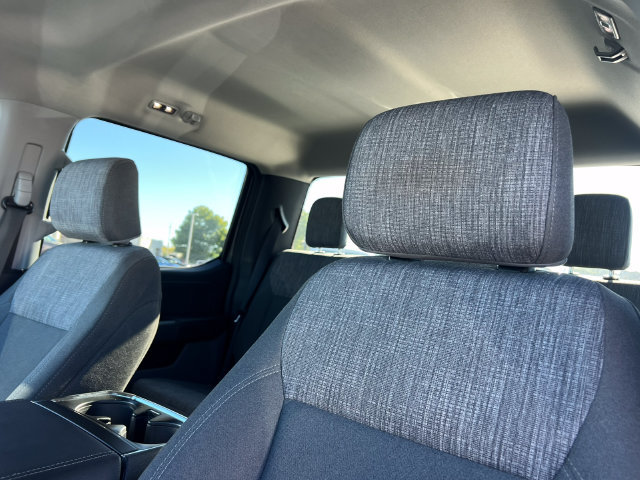 Used 2023 Ford F150 XLT w/ Equipment Group 302A High AWD/4WD image 19