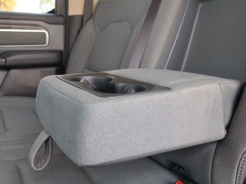 Used 2020 RAM 1500 Big Horn image 21