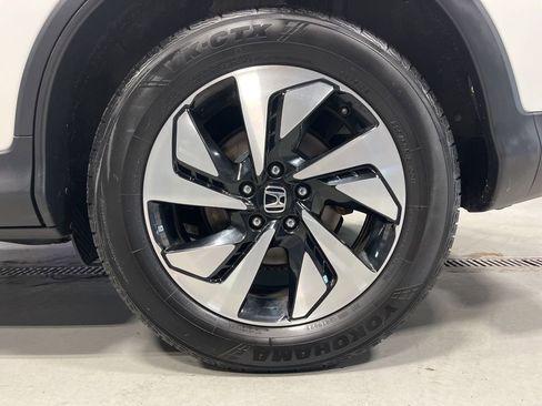 Used 2016 Honda CR-V Touring image 38