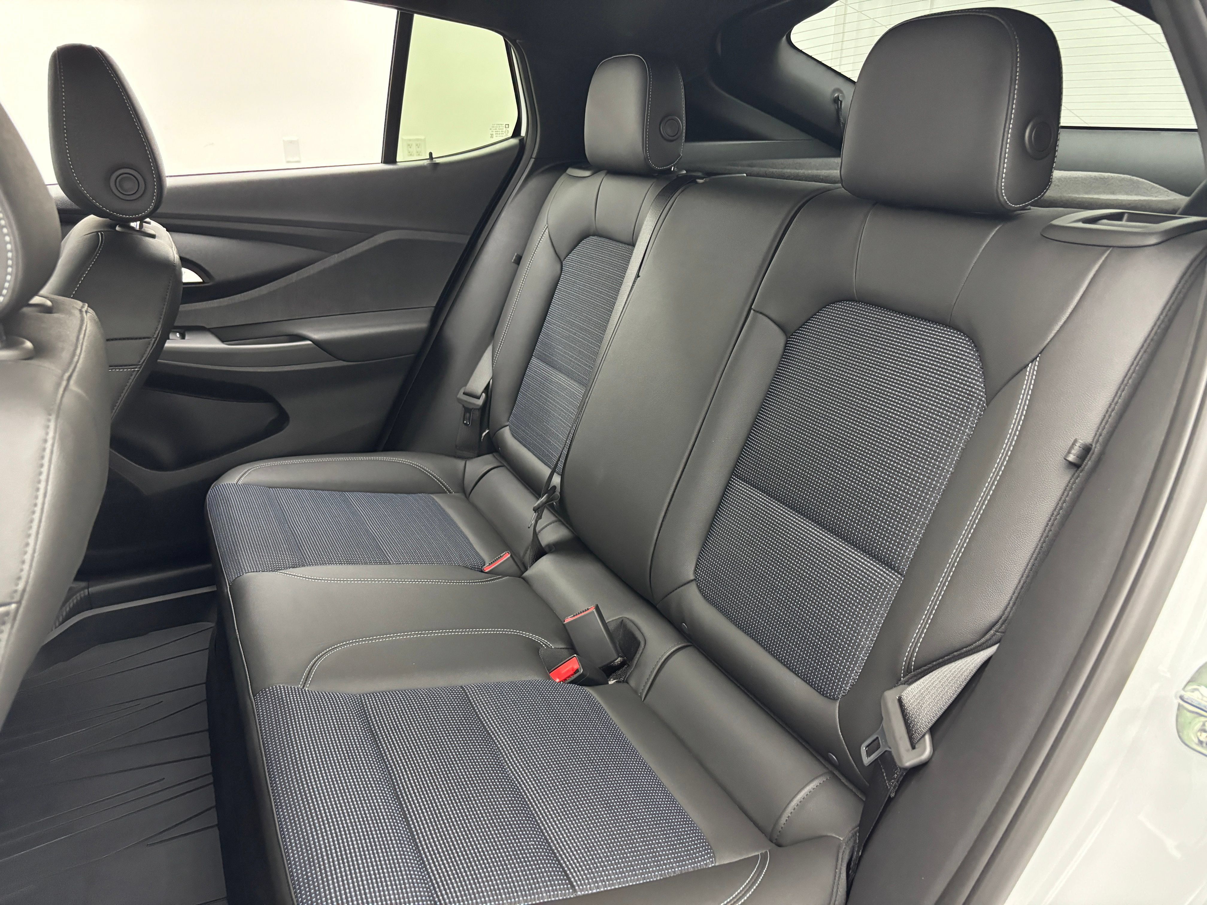 New 2026 Buick Envista Sport Touring w/ Convenience I Package FWD image 38