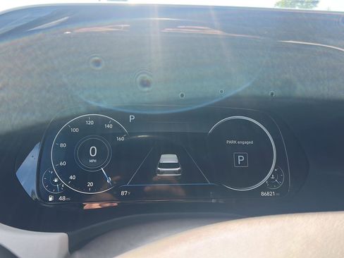 Used 2021 Hyundai Palisade Calligraphy AWD/4WD image 24