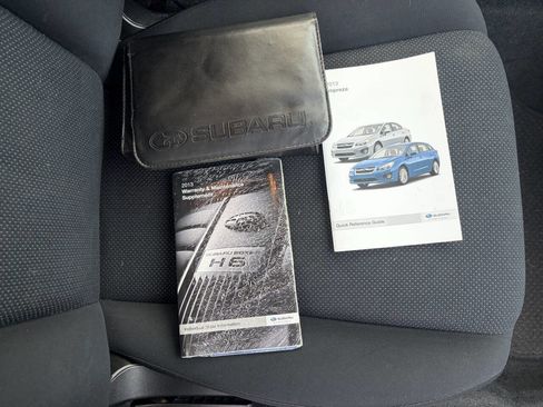 Used 2013 Subaru Impreza 2.0i Premium w/ All-Weather Pkg image 19