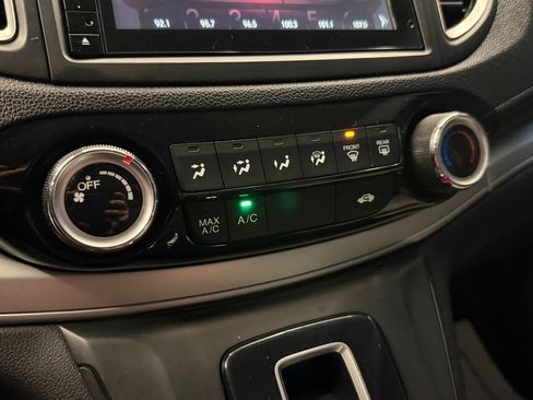 Used 2016 Honda CR-V EX image 16