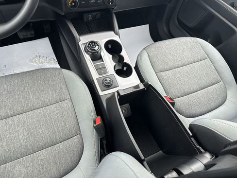 Used 2024 Ford Bronco Sport Big Bend image 22