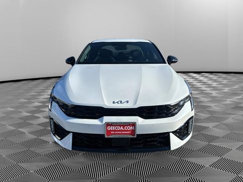 New 2026 Kia K5 GT-Line image 2