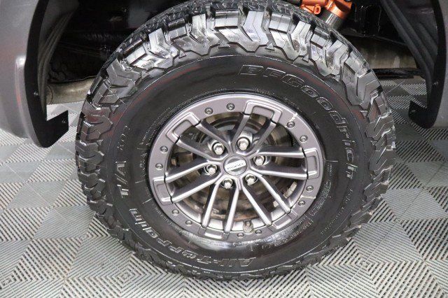 Used 2020 Ford F150 Raptor w/ Equipment Group 802A Luxury AWD/4WD image 86