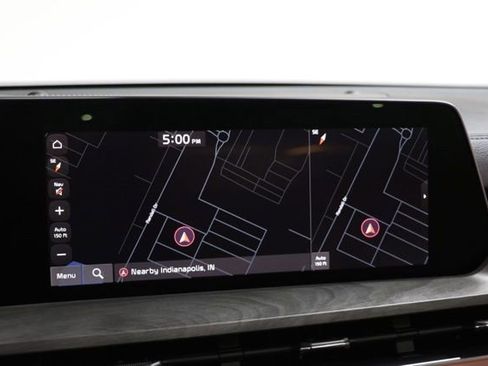 Used 2025 Kia Telluride SX Prestige X-Pro AWD/4WD image 23