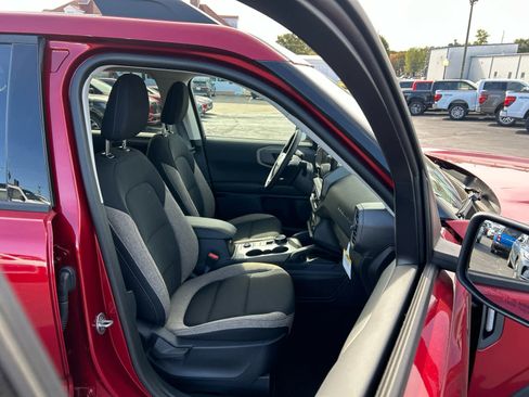 New 2025 Ford Bronco Sport Big Bend image 19