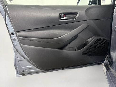 Used 2024 Toyota Corolla LE FWD image 12