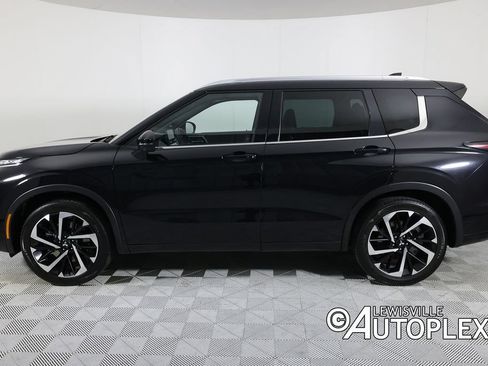 Used 2022 Mitsubishi Outlander SEL FWD image 8