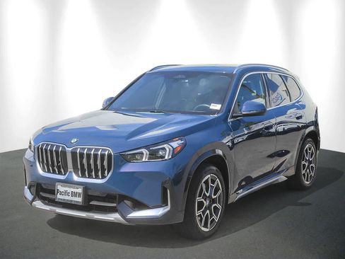 Used 2026 BMW X1 xDrive28i image 3