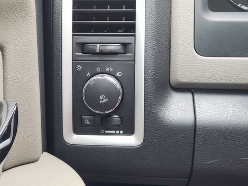 Used 2010 Dodge Ram 1500 Truck SLT w/ Big Horn Regional Pkg image 26