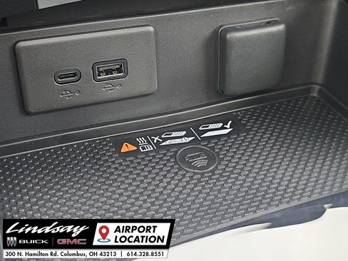 New 2026 Buick Envision Avenir image 40