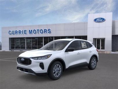 New 2026 Ford Escape Active