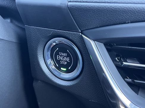 New 2026 Buick Encore GX Preferred image 8