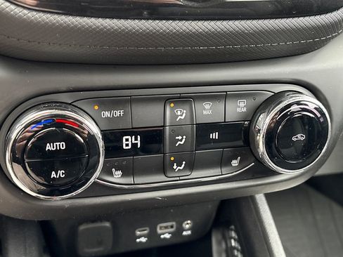 Certified 2023 Chevrolet TrailBlazer LT w/ Convenience Package image 17