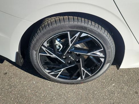 New 2026 Kia K5 GT-Line FWD image 37