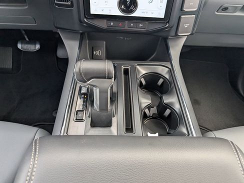 New 2025 Ford F150 Lightning Flash image 15