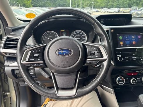 Used 2019 Subaru Forester Premium AWD/4WD image 26