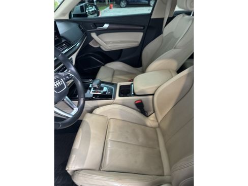 Used 2022 Audi Q5 2.0T Premium Plus AWD/4WD image 7
