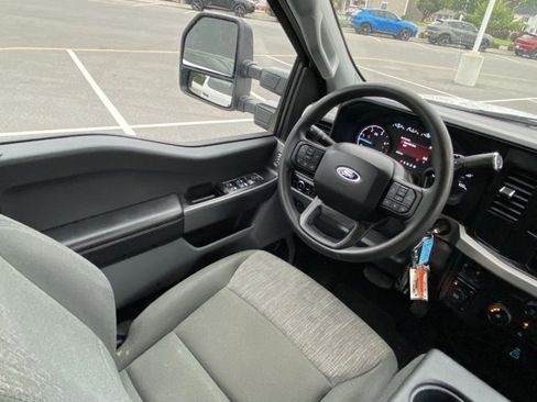 Used 2024 Ford F250 XLT image 24