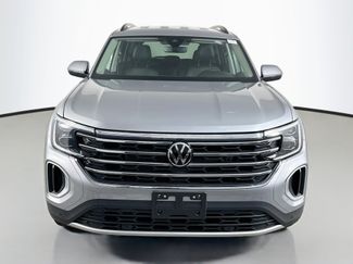 Used 2026 Volkswagen Atlas SE AWD/4WD video 2