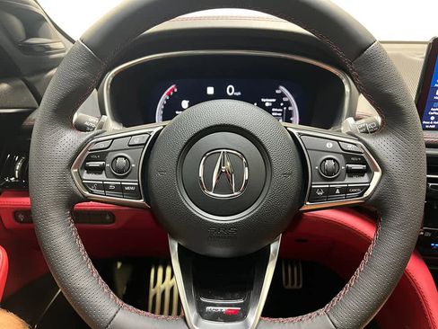 New 2026 Acura MDX Type S image 10