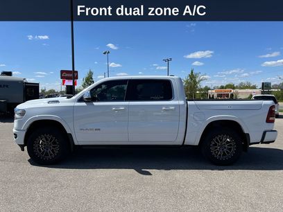 Used 2020 RAM 1500 Limited