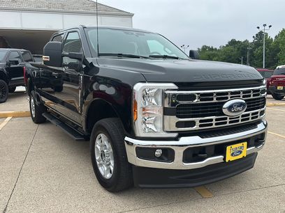 Used 2025 Ford F250 XLT