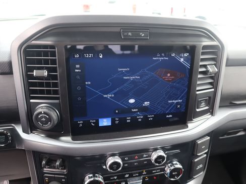 New 2026 Ford F150 XLT AWD/4WD image 7