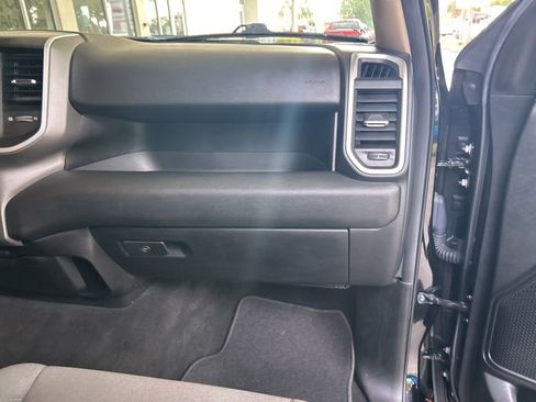 Certified 2020 RAM 1500 Big Horn image 22