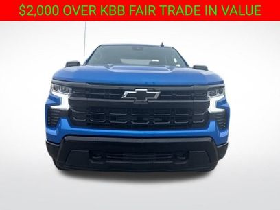 New 2026 Chevrolet Silverado 1500 LT