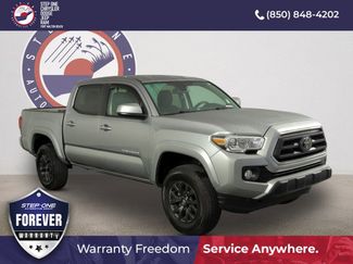 Used 2023 Toyota Tacoma SR5 360° Tour